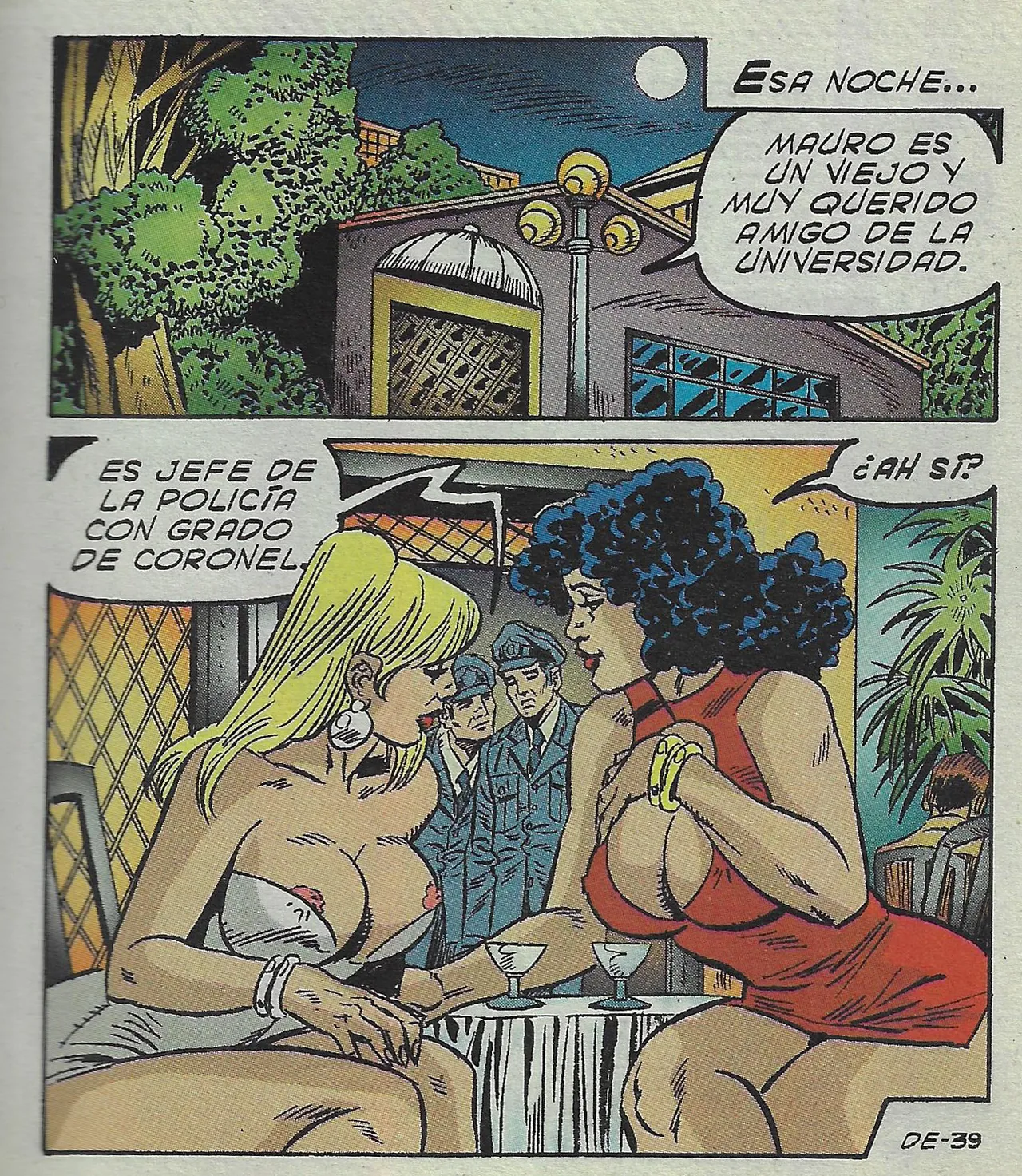 Delmonicos Erotika 358 - Image 39