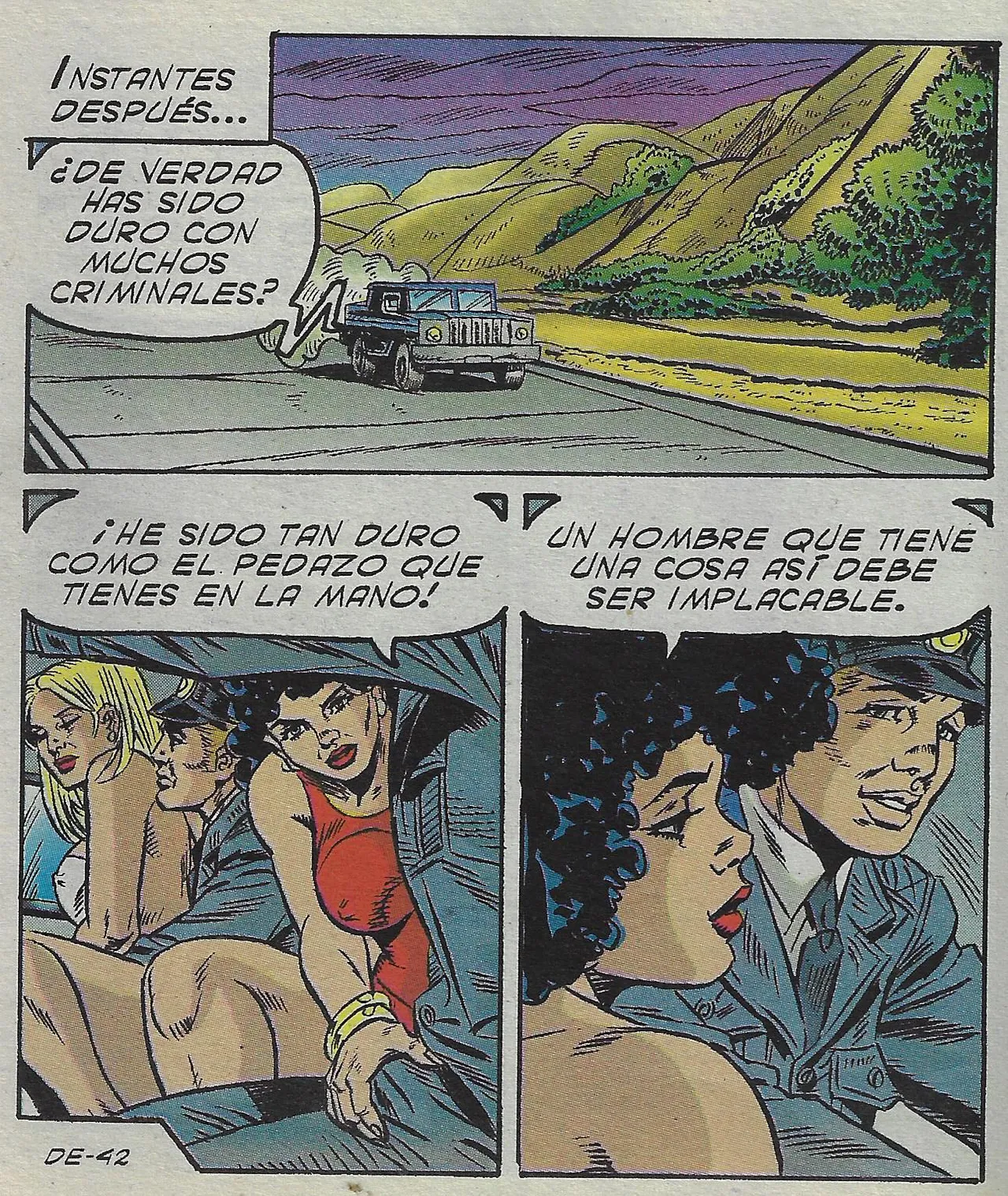 Delmonicos Erotika 358 - Image 42