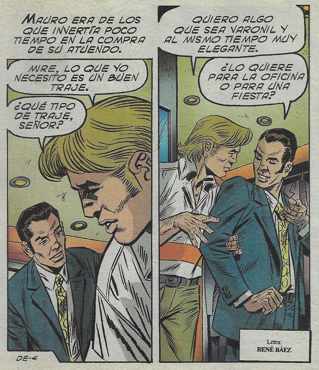 Delmonicos Erotika 358 - Image 4