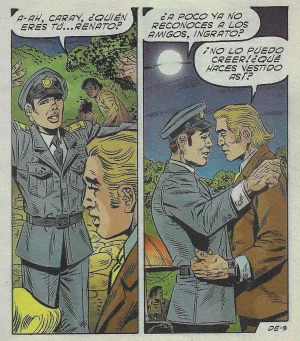 Delmonicos Erotika 358 - Page 9