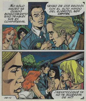 Delmonicos Erotika 358 - Page 10