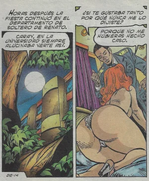 Delmonicos Erotika 358 - Page 14