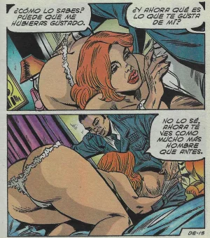 Delmonicos Erotika 358 - Page 15