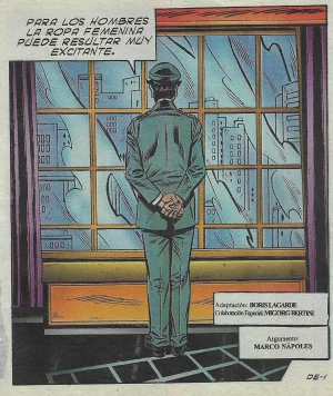 Delmonicos Erotika 358 - Page 2