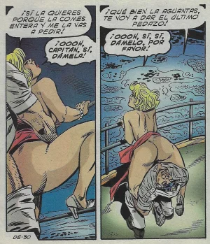 Delmonicos Erotika 358 - Page 30