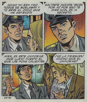 Delmonicos Erotika 358 - Page 32