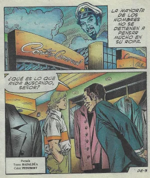 Delmonicos Erotika 358 - Page 3