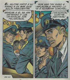 Delmonicos Erotika 358 - Page 40