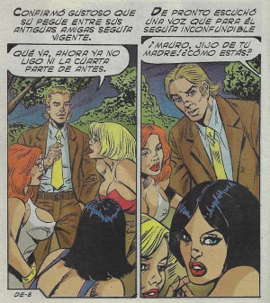 Delmonicos Erotika 358 - Page 8