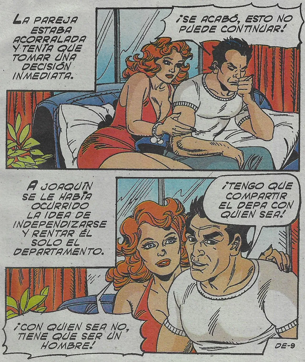 Delmonicos Erotika 397 - Image 10