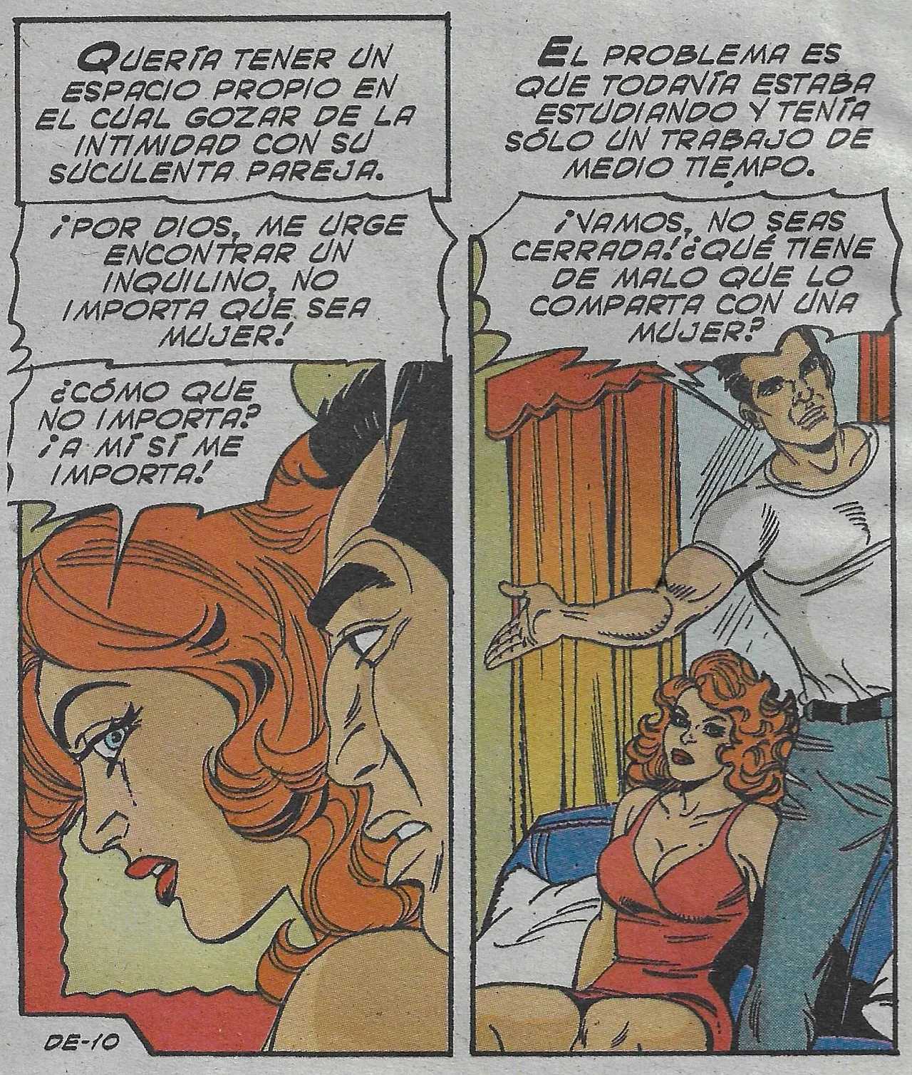 Delmonicos Erotika 397 - Image 11