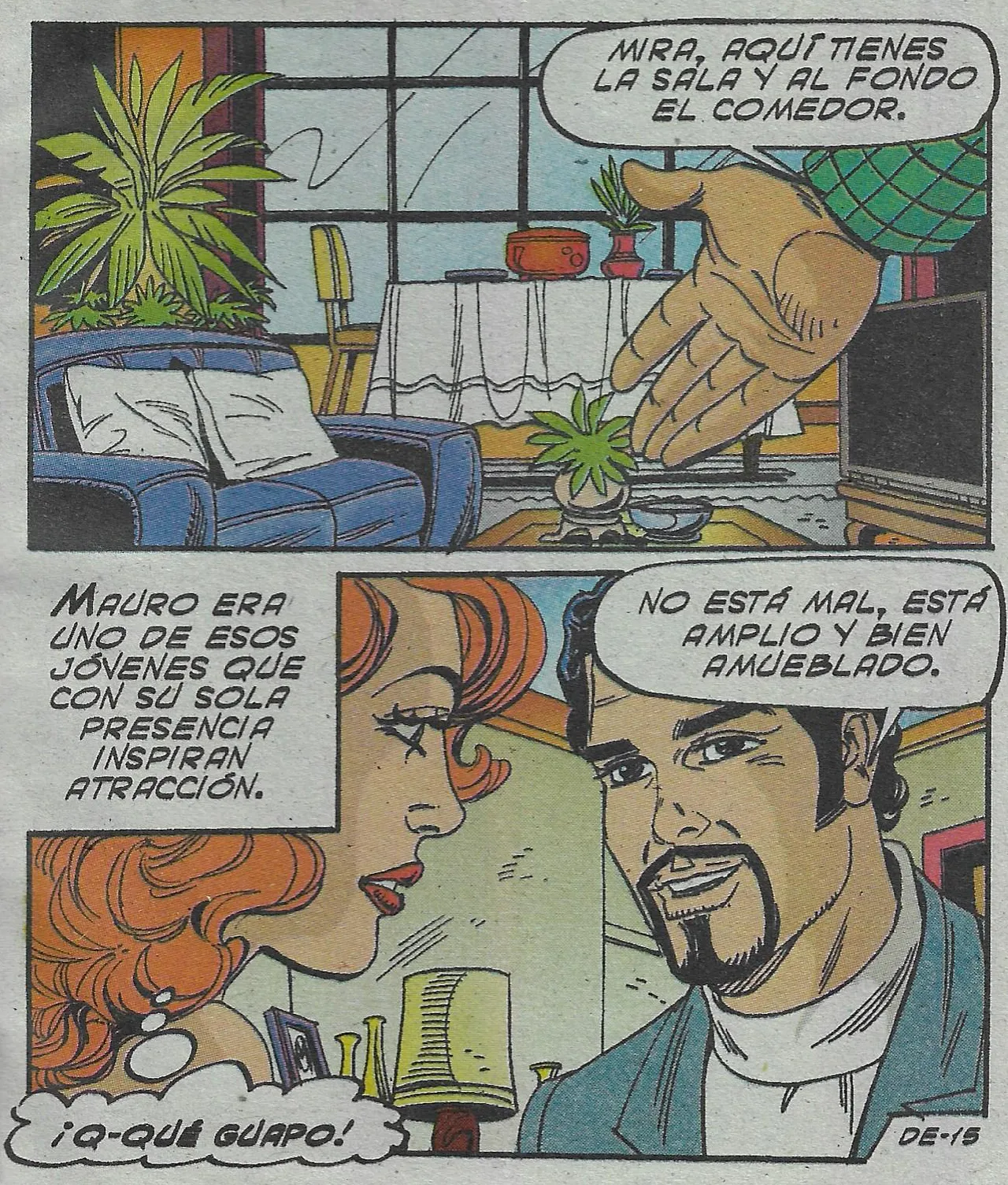 Delmonicos Erotika 397 - Image 16