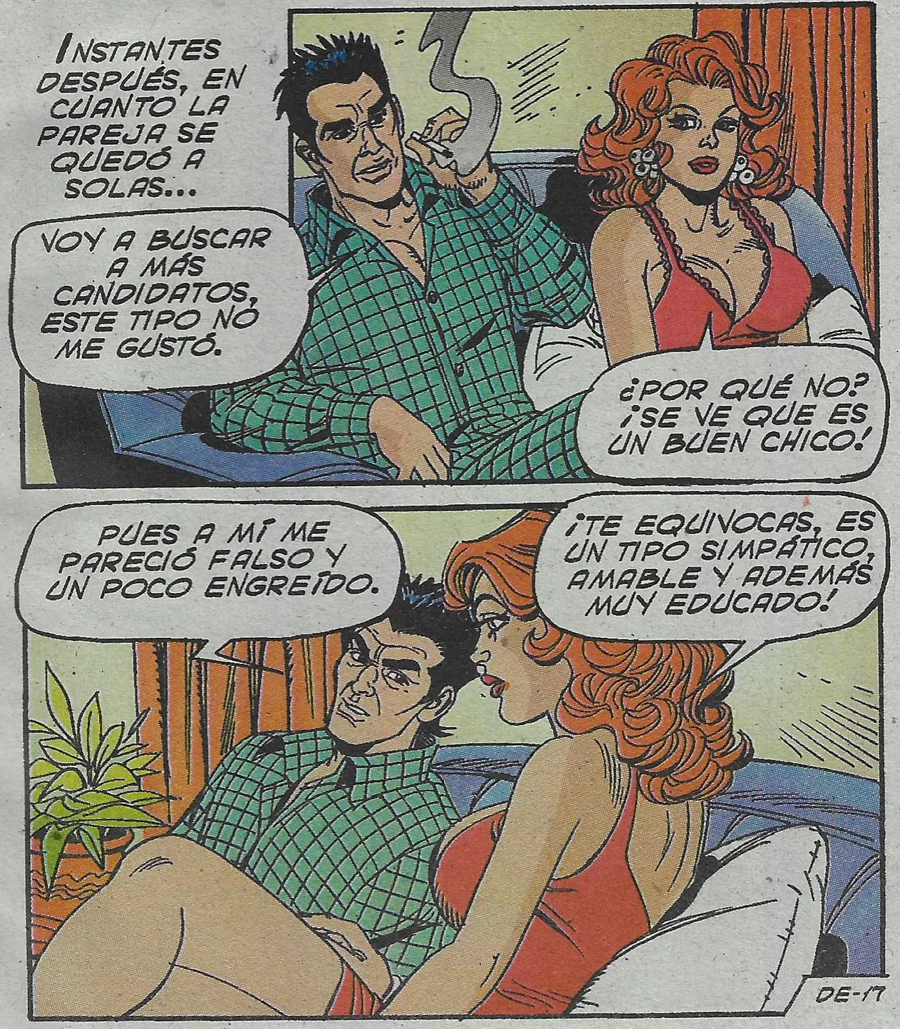 Delmonicos Erotika 397 - Image 18