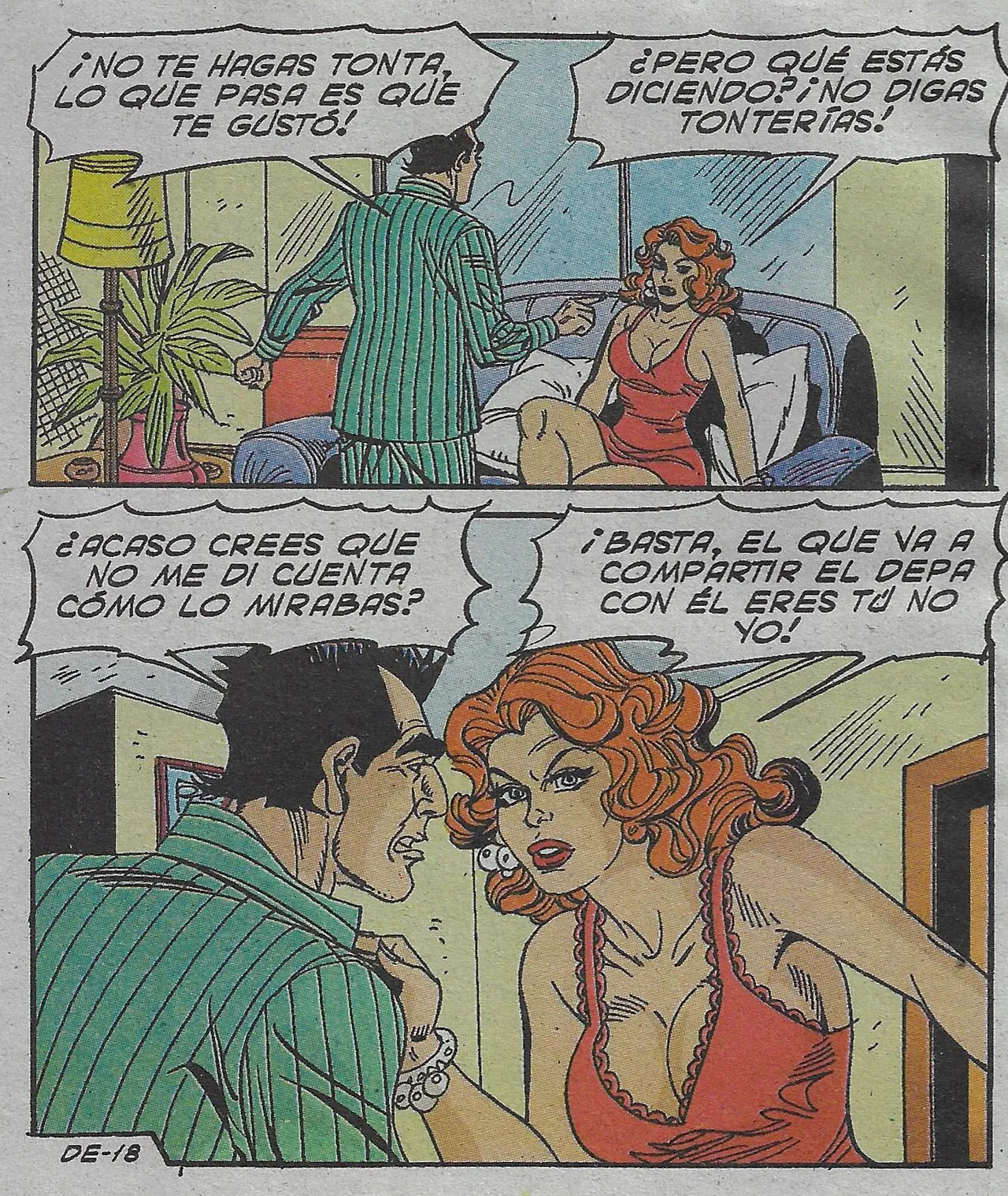 Delmonicos Erotika 397 - Image 19