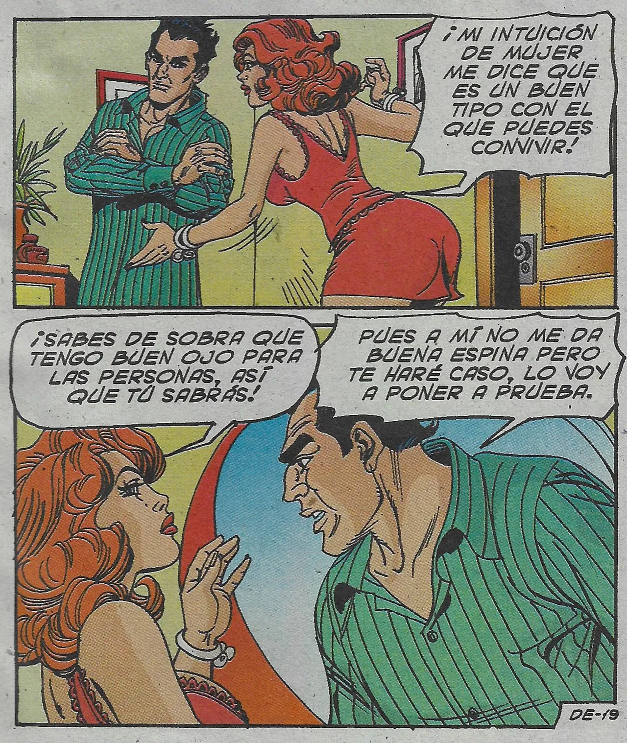 Delmonicos Erotika 397 - Image 20