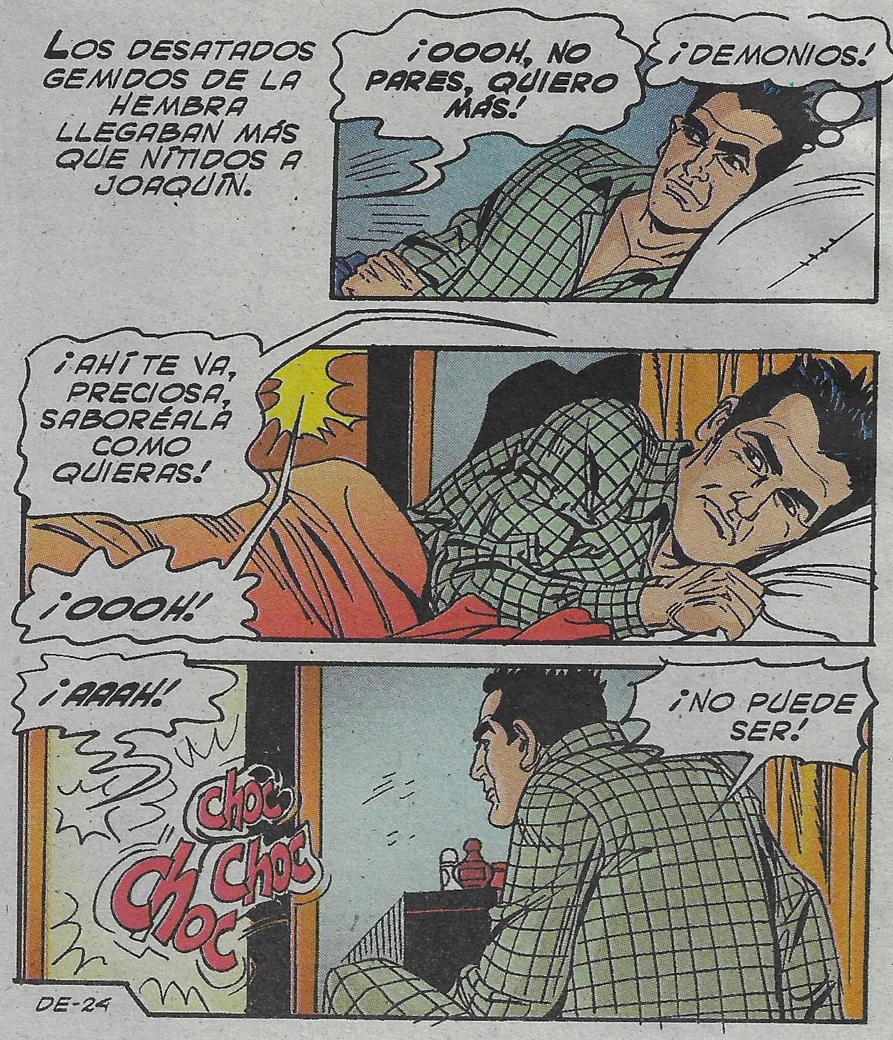 Delmonicos Erotika 397 - Image 25