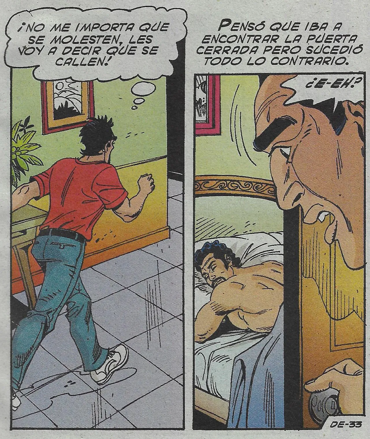 Delmonicos Erotika 397 - Image 34