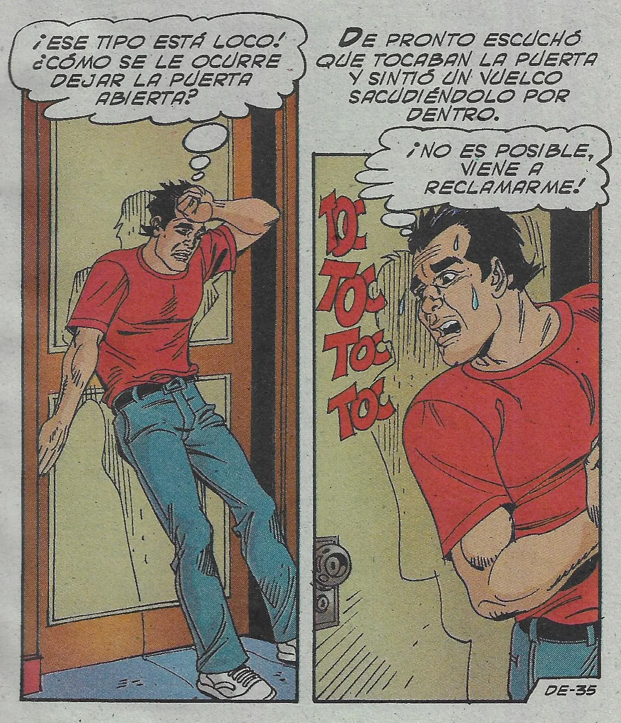 Delmonicos Erotika 397 - Image 36