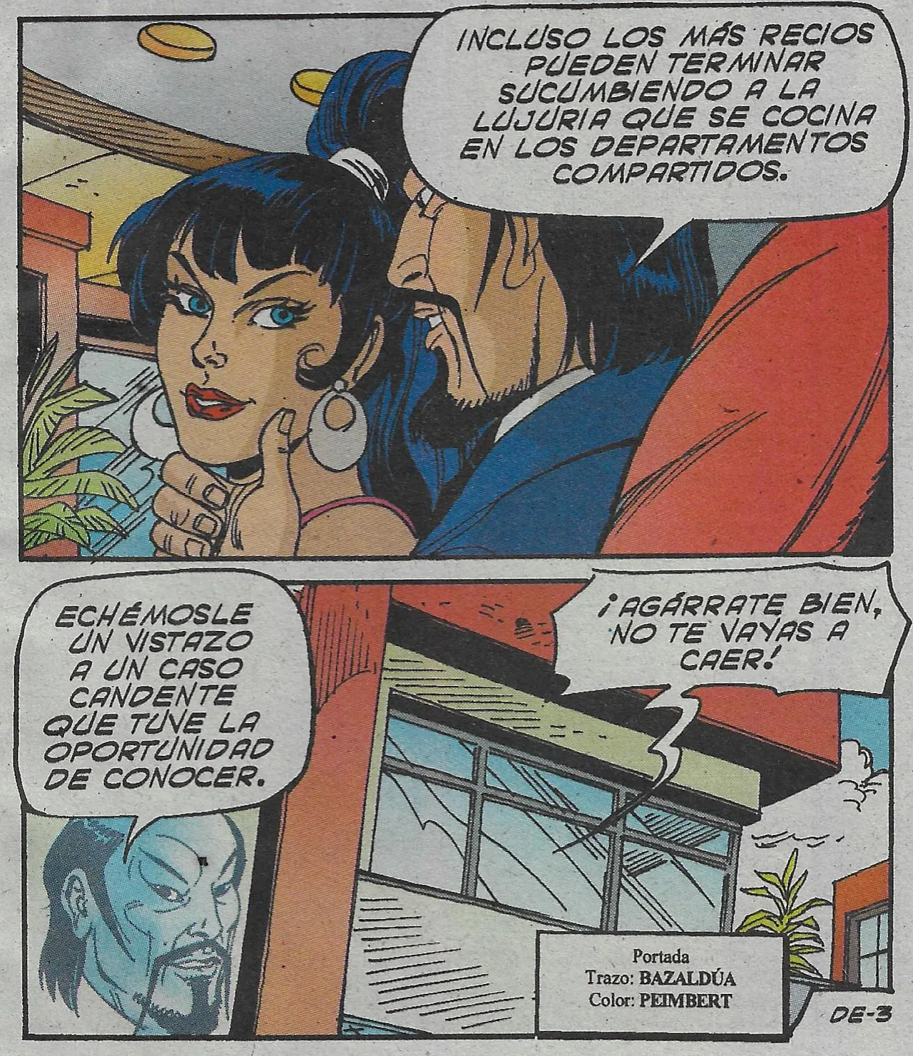 Delmonicos Erotika 397 - Image 4