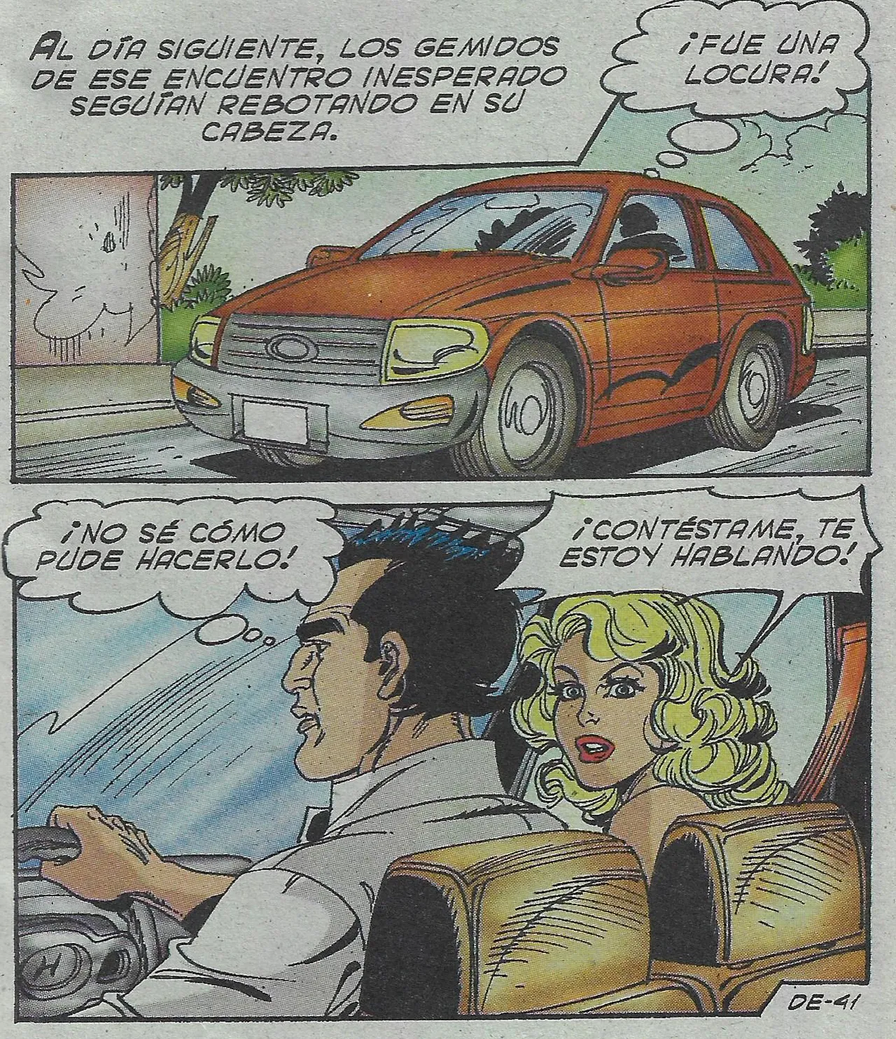 Delmonicos Erotika 397 - Image 42