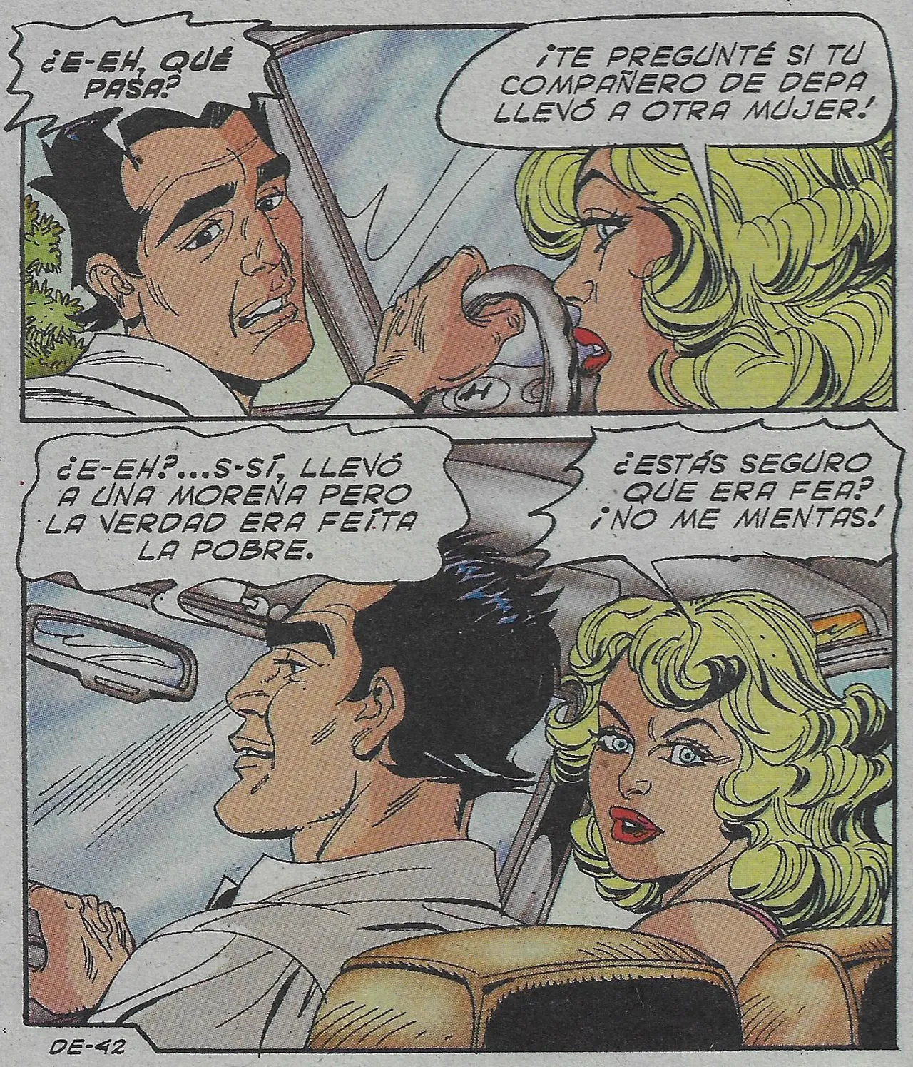 Delmonicos Erotika 397 - Image 43