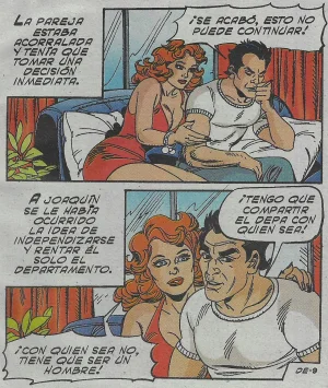 Delmonicos Erotika 397 - Page 10