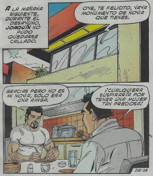 Delmonicos Erotika 397 - Page 26