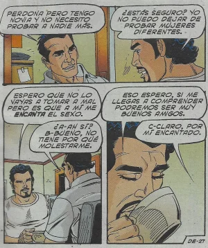 Delmonicos Erotika 397 - Page 28