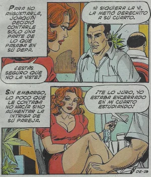 Delmonicos Erotika 397 - Page 30