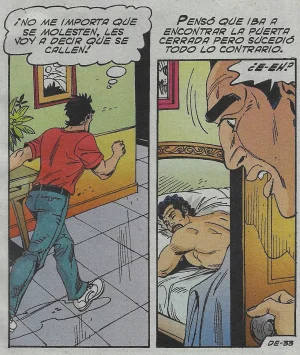 Delmonicos Erotika 397 - Page 34