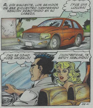 Delmonicos Erotika 397 - Page 42