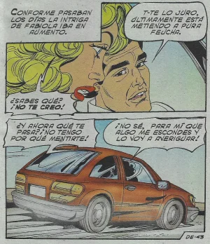 Delmonicos Erotika 397 - Page 44