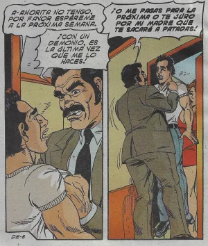 Delmonicos Erotika 397 - Page 9