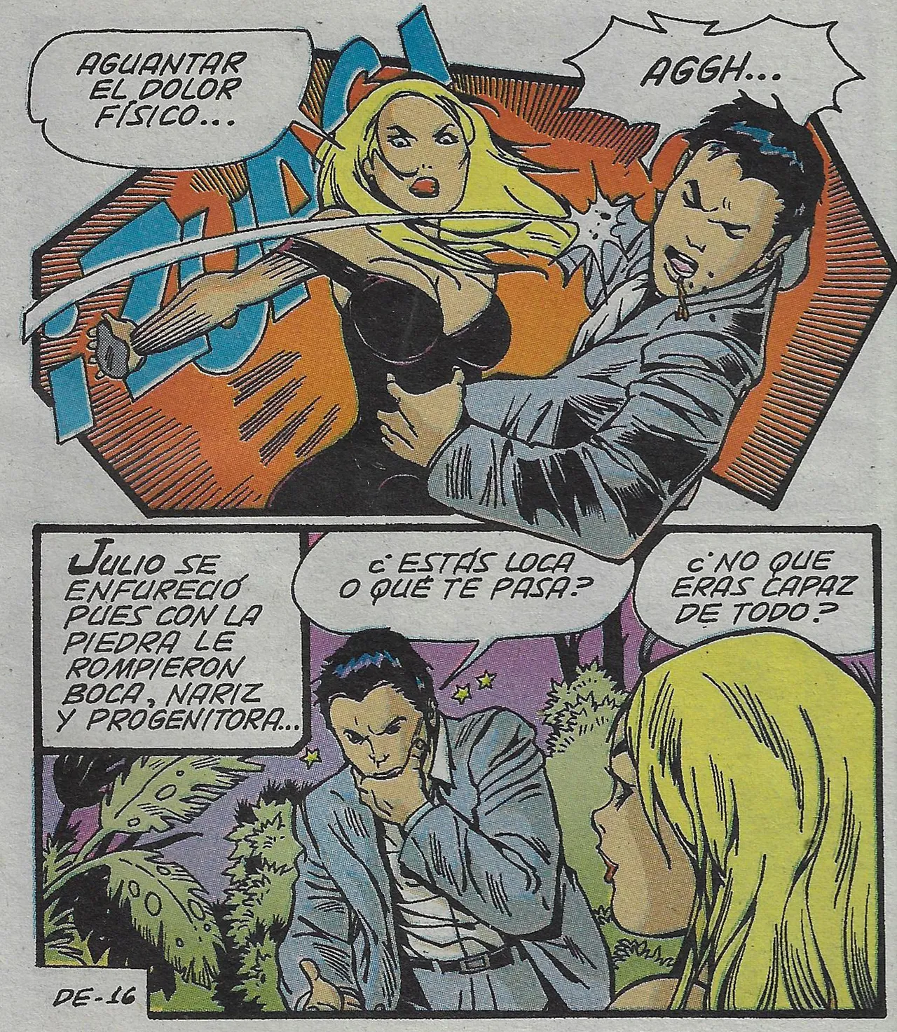 Delmonicos Erotika 425 - Image 17