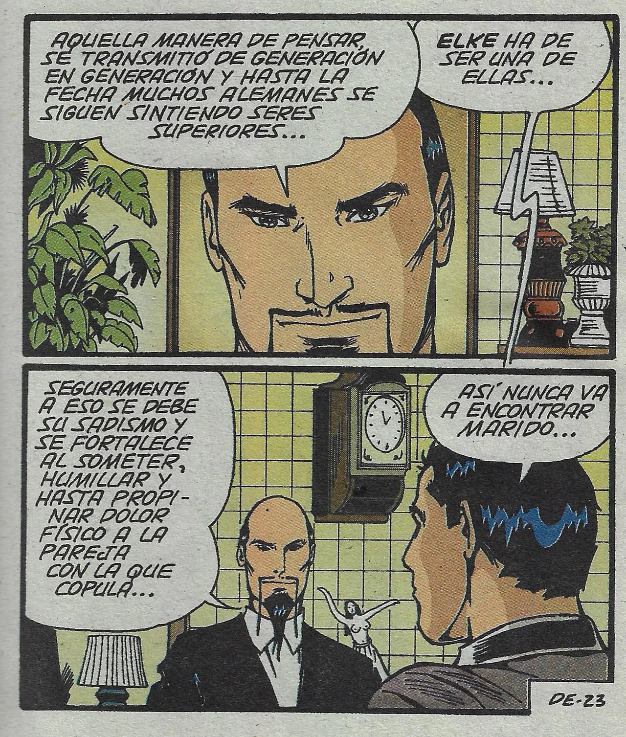 Delmonicos Erotika 425 - Image 24