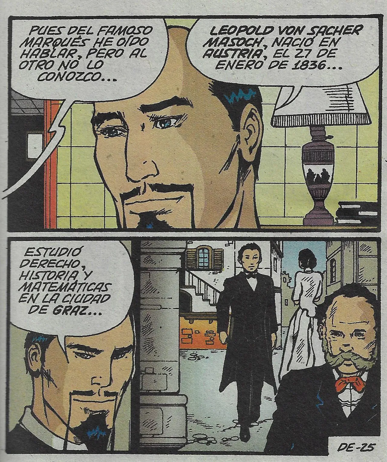 Delmonicos Erotika 425 - Image 26