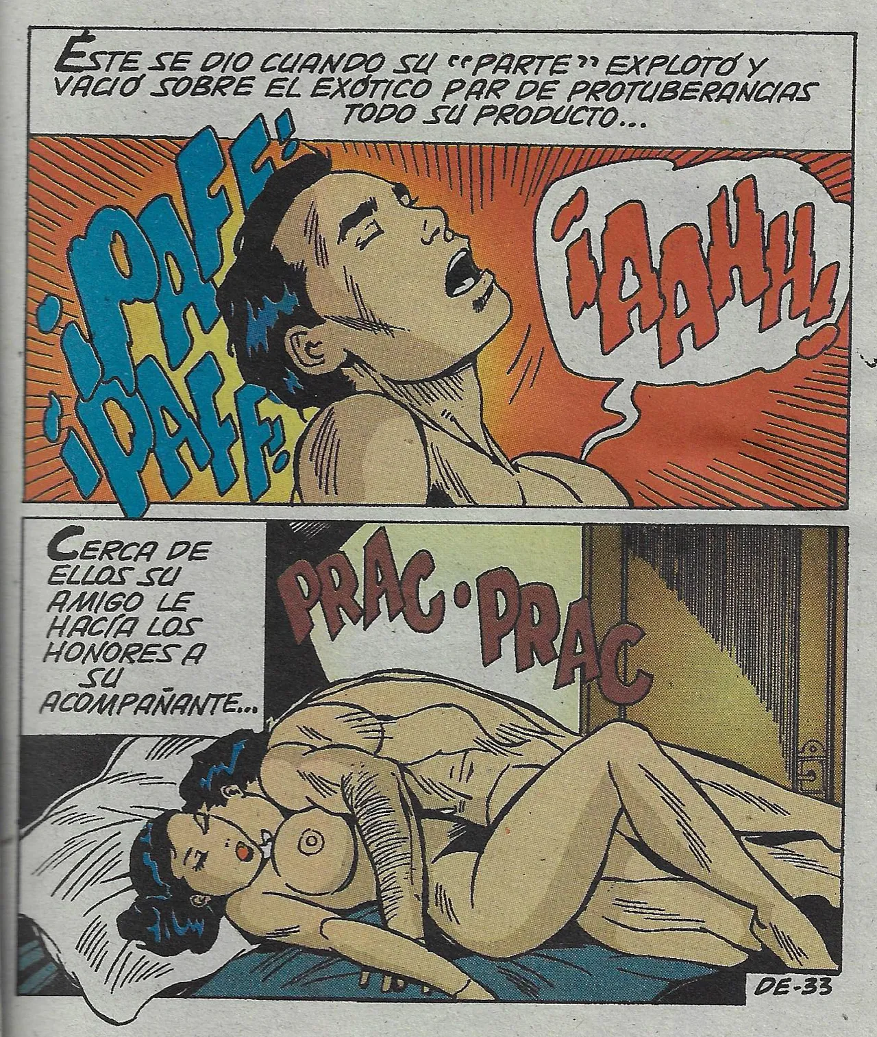 Delmonicos Erotika 425 - Image 34