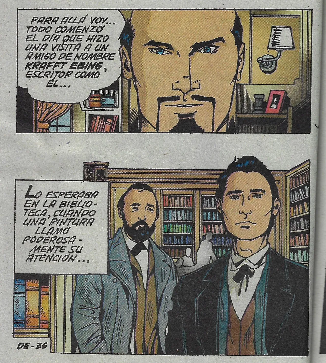 Delmonicos Erotika 425 - Image 37