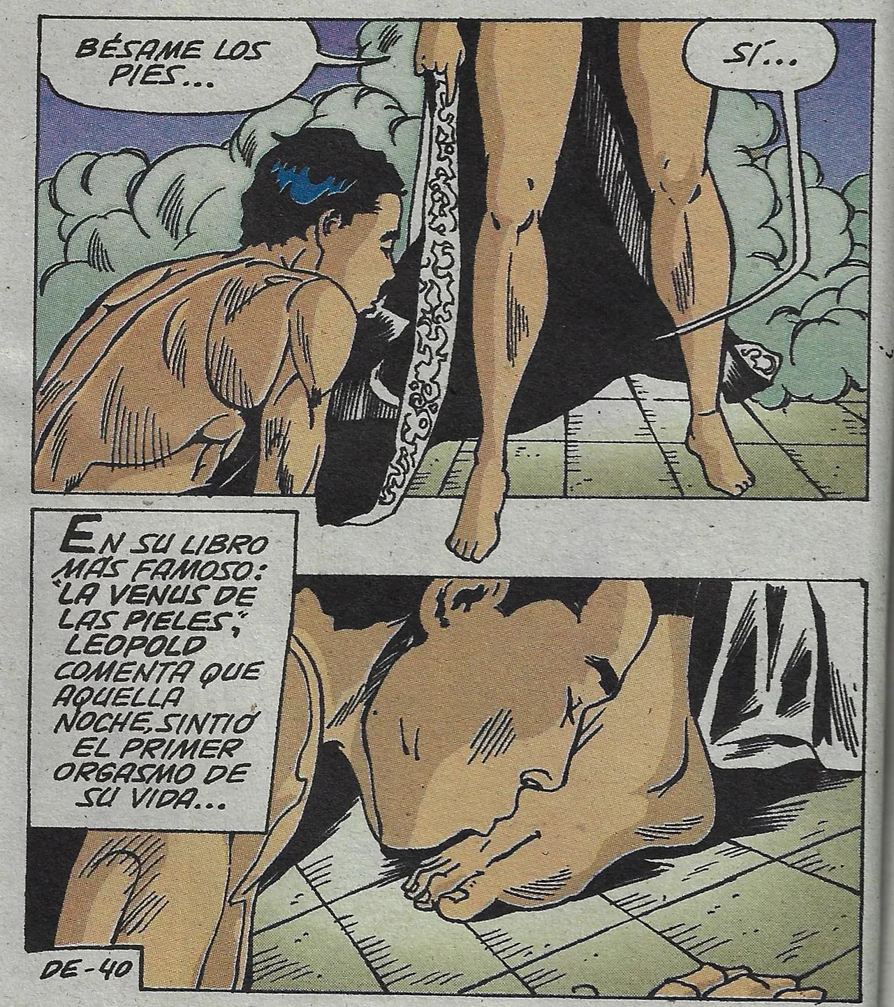 Delmonicos Erotika 425 - Image 41