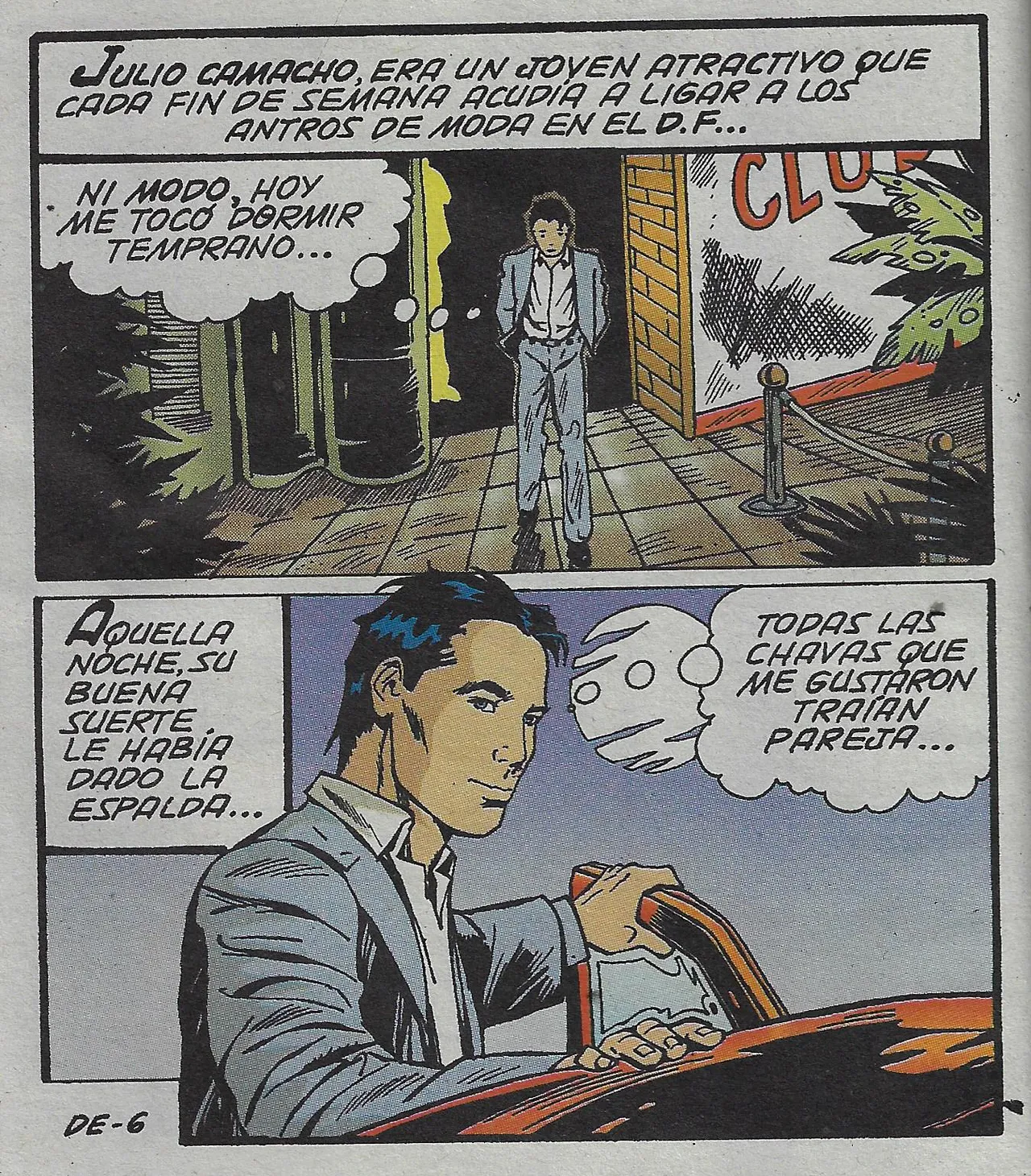 Delmonicos Erotika 425 - Image 7