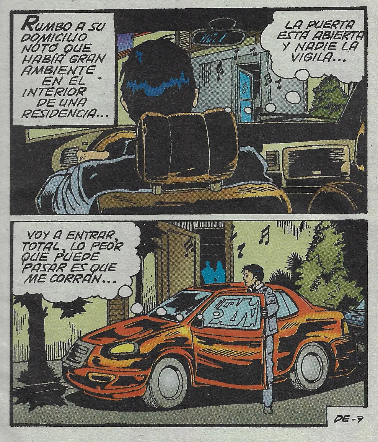 Delmonicos Erotika 425 - Image 8