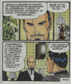 Delmonicos Erotika 425 - Page 24