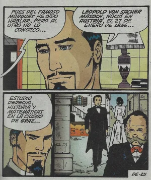 Delmonicos Erotika 425 - Page 26