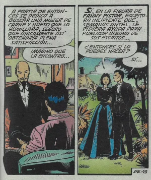 Delmonicos Erotika 425 - Page 44