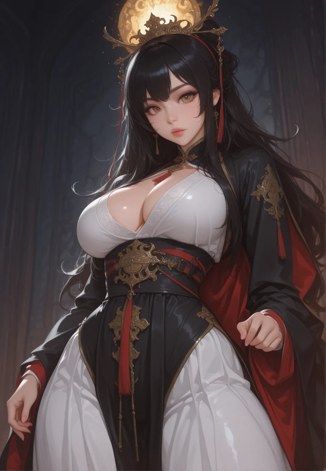 demon girls - Image 10