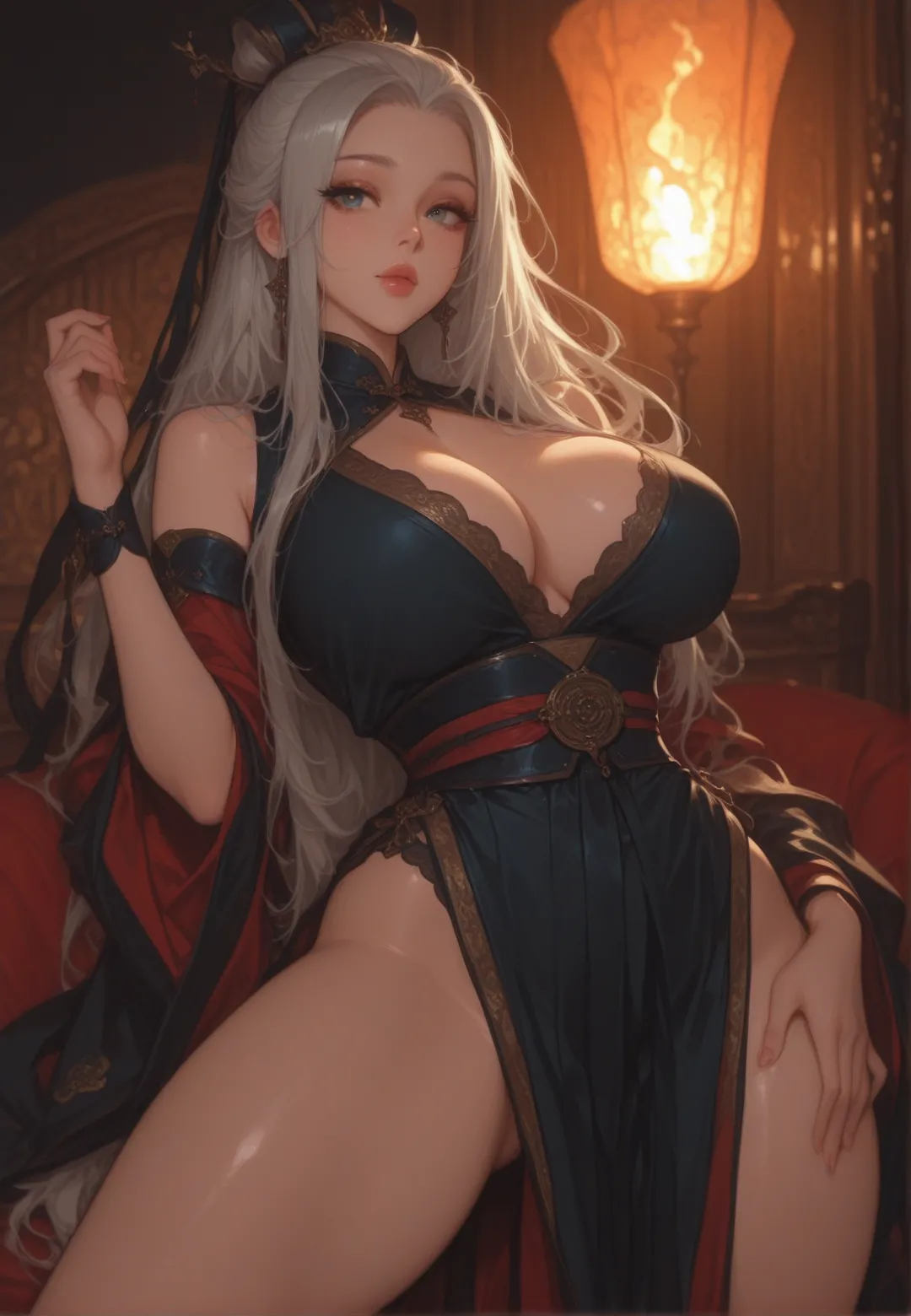 demon girls - Image 3