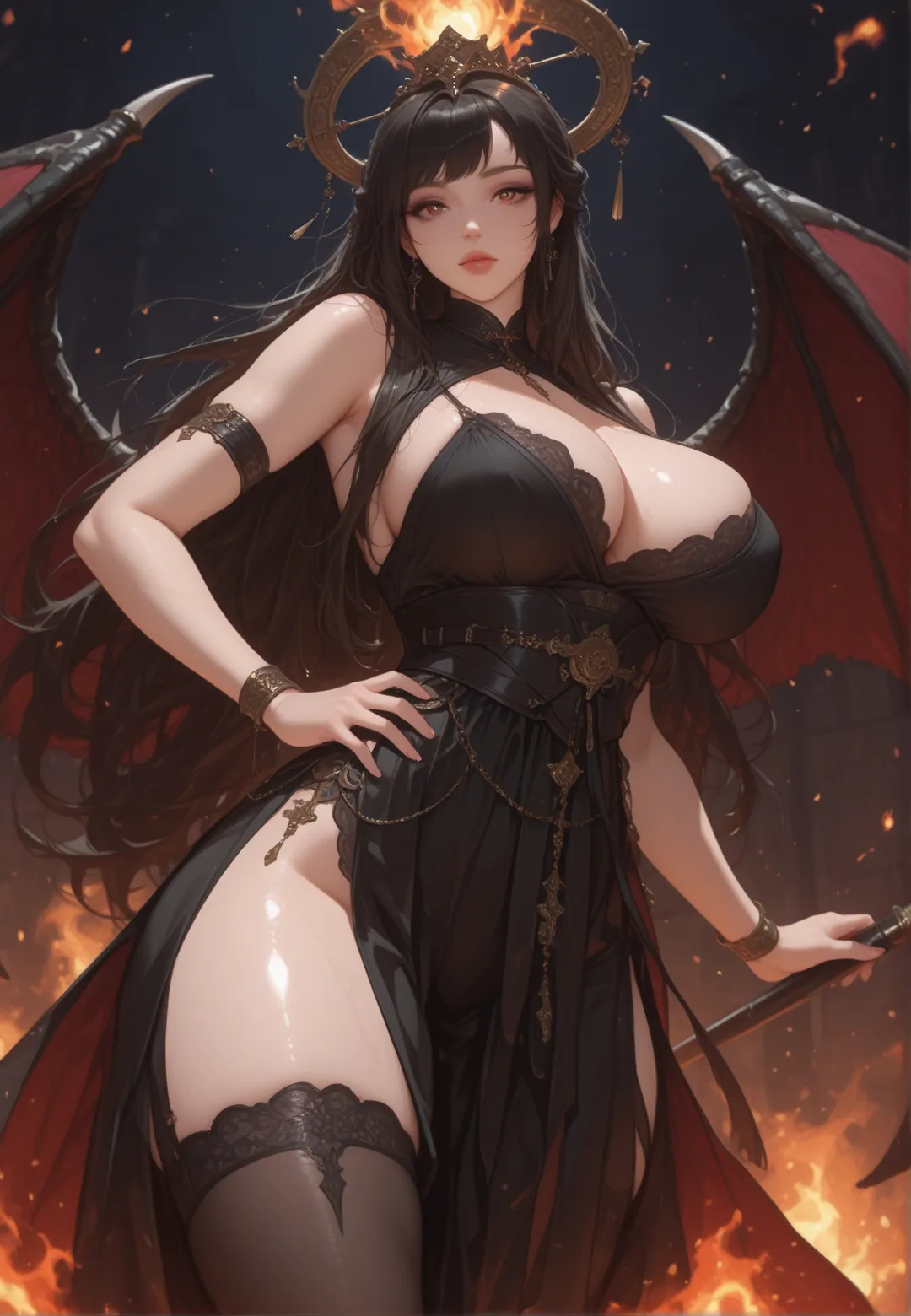 demon girls - Image 4