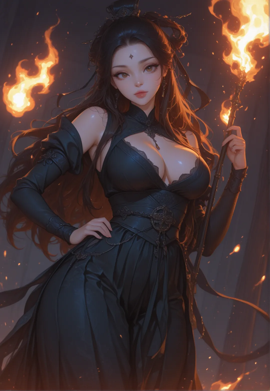 demon girls - Image 5