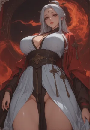 demon girls Thumbnail