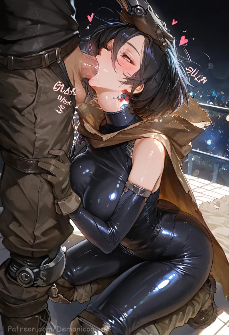 Demonicaa alita battle angel alita Exclusive set - Image 28